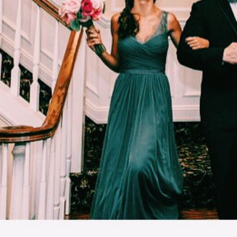 BHLDN DRESS - Picture 2 of 7